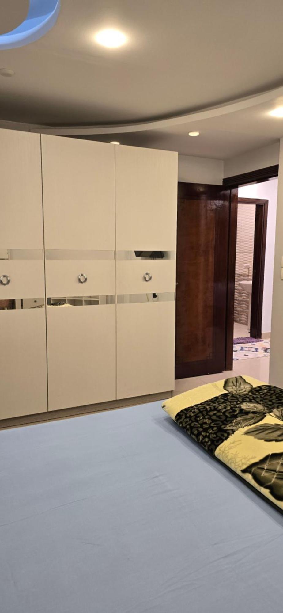 Apartmán Your